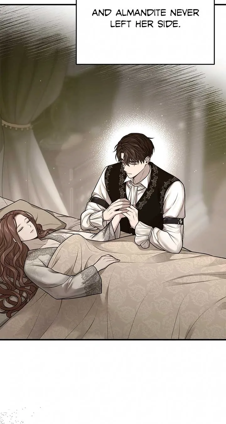 The Secret Bedroom of a Dejected Royal Daughter Chapter 113 53
